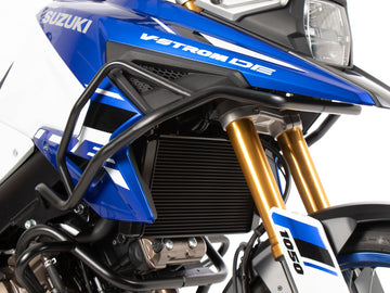Suzuki V-Strom 1050 DE [2023-2025] -Tank Protection Bar - 0