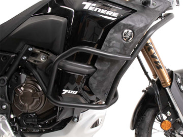 Yamaha Ténéré 700 World Rai [2022-2024] - Tankin suojauspalkki