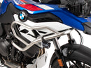 BMW F 800 GS [2024-2025] - Tankschutzbügel Nahaufnahme