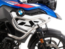 BMW F 800 GS [2024-2025] - Tankschutzbügel-2