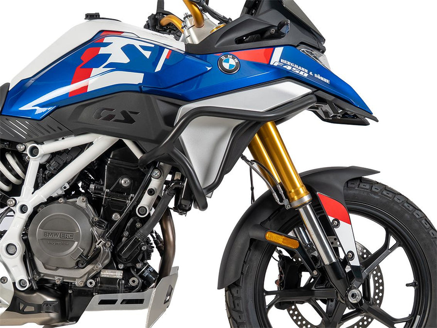 BMW F 450 GS [2026-] - Säiliön suojatanko