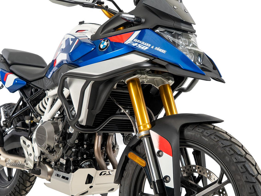 BMW F 450 GS [2026-] - Säiliön suojatanko