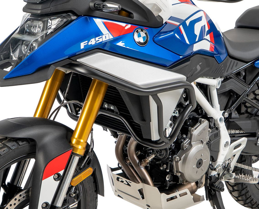 BMW F 450 GS [2026-] - Säiliön suojatanko