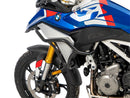BMW F 450 GS [2026-] - Säiliön suojatanko