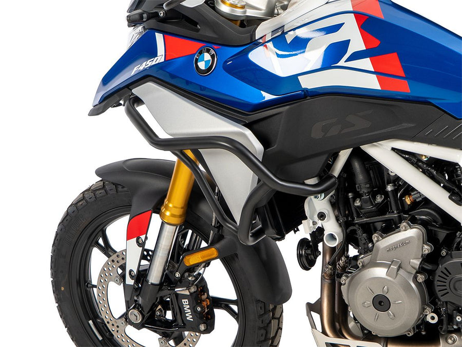 BMW F 450 GS [2026-] - Säiliön suojatanko