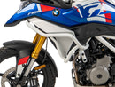 BMW F 450 GS [2026-] - Säiliön suojatanko