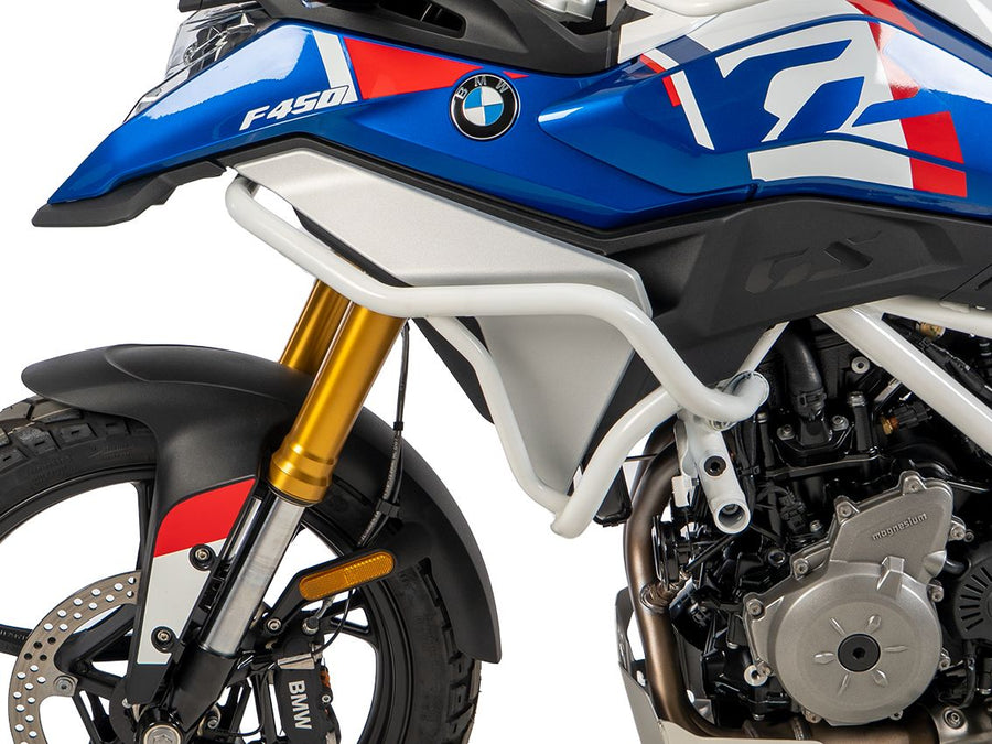BMW F 450 GS [2026-] - Säiliön suojatanko