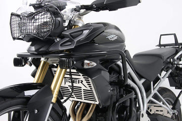 Triumph Tiger 800 [2010-2014] - Tankin suojauspalkki