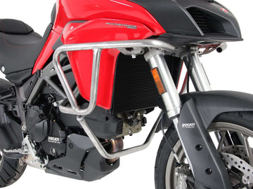 Ducati Multistrada 950 [2017-2021] - Tankin suojauspalkki - 0