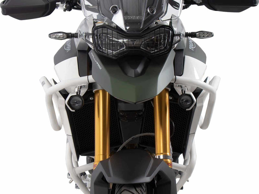 Triumph Tiger 850 Sport [2021-2025] - Tankin suojapalkki