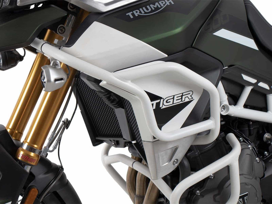 Triumph Tiger 850 Sport [2021-2025] - Tankin suojapalkki