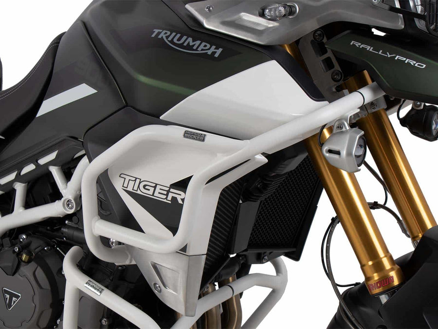 Triumph Tiger 850 Sport [2021-2025] - Tankin suojapalkki