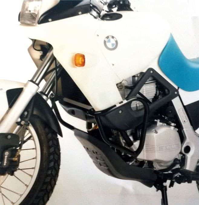 BMW F 650 [1993-1996] - Moottorin suojauspalkki