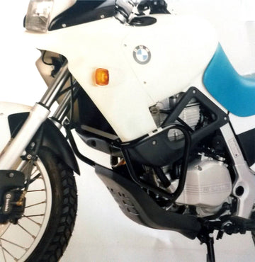 BMW F 650 [1997-2000] - Moottorin suojauspalkki - 0