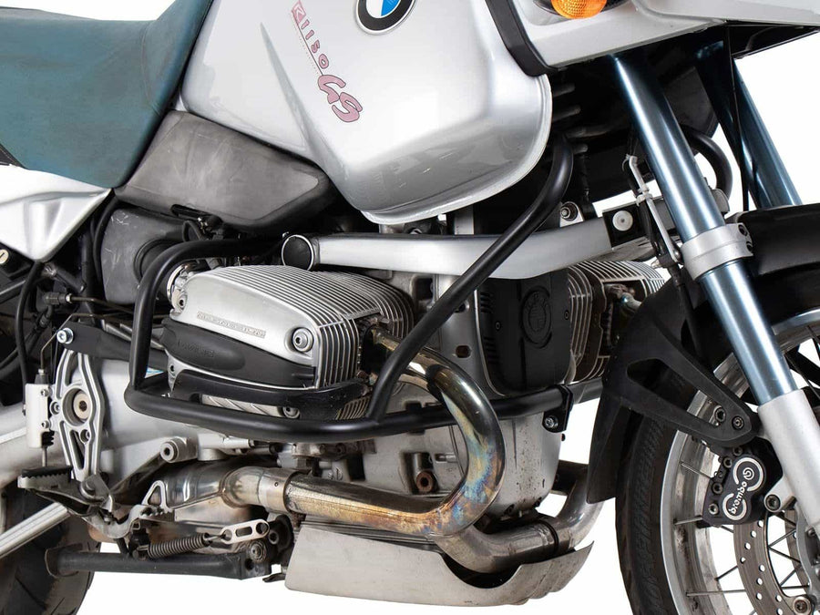 BMW R 1150 GS [2000-2004] - Moottorin suojauspalkki
