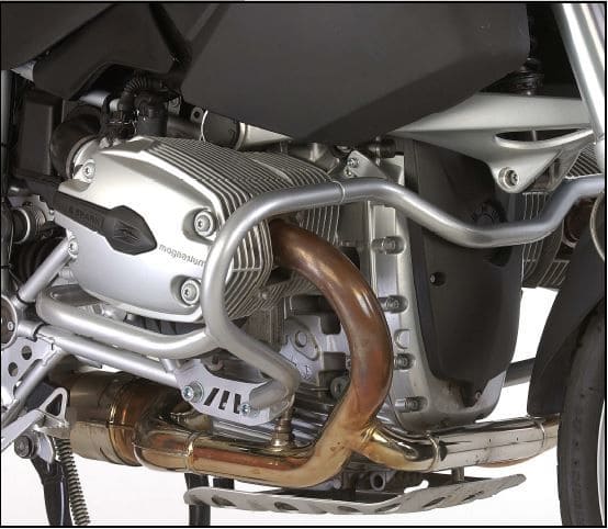 BMW R 1200 GS [2004-2012] - Moottorin suojauspalkki