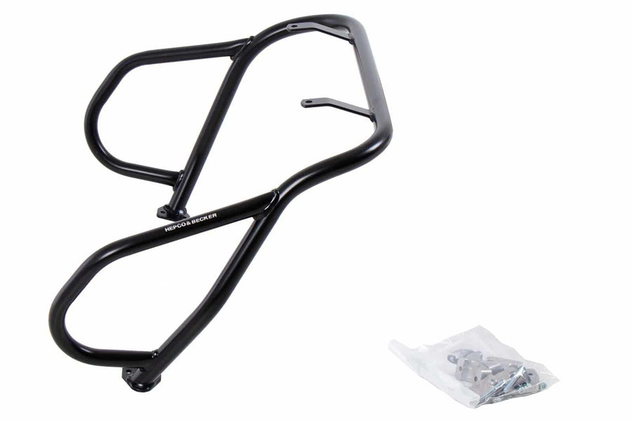 BMW R 1200 GS [2008-2012] - Tankin suojauspalkki