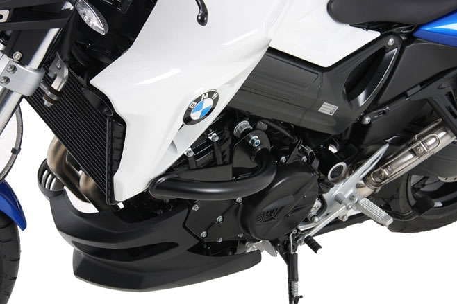 BMW F 800 R [2009-2014] - Moottorin suojauspalkki