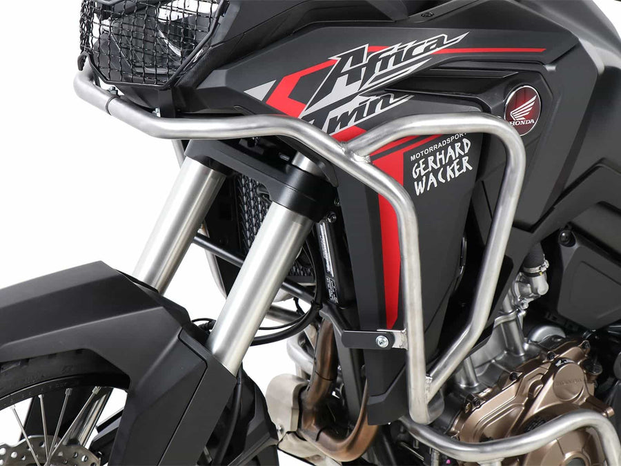 Honda CRF 1100 L Afrikka TW [2019-2023] - Tankin suojauspalkki