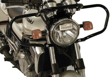 Kawasaki ER-5 [2001-2006]-ENSIMMÄINEN Suojauspalkki