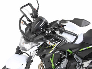 Kawasaki Z 650 [2017-2019] - Etusuojauspalkki