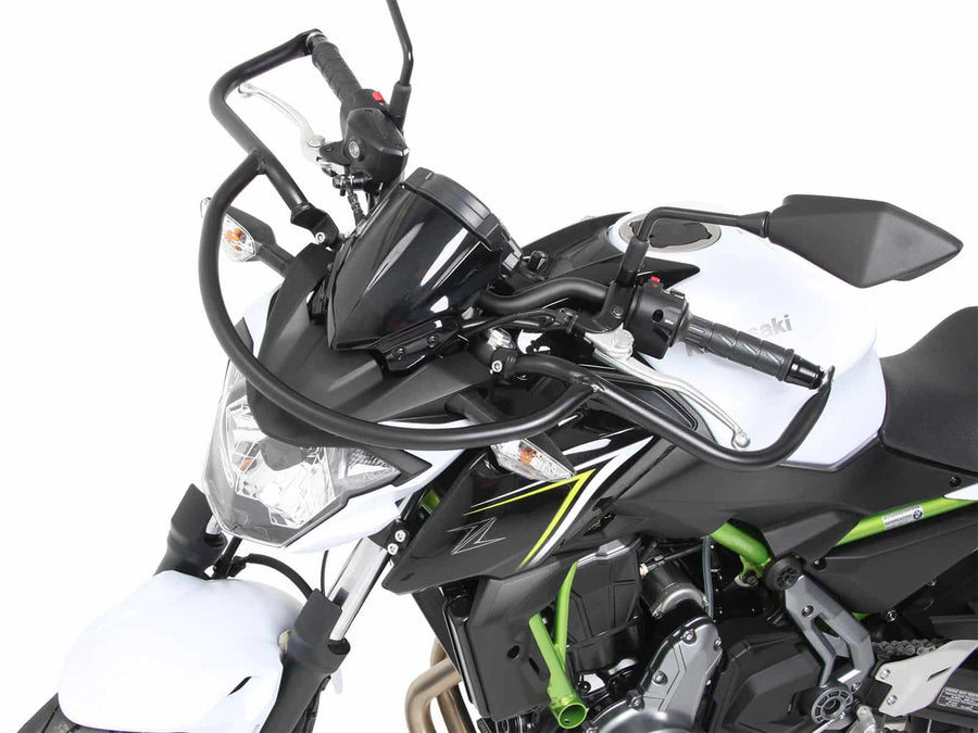 Kawasaki Z 650 [2017-2019] - Etusuojauspalkki