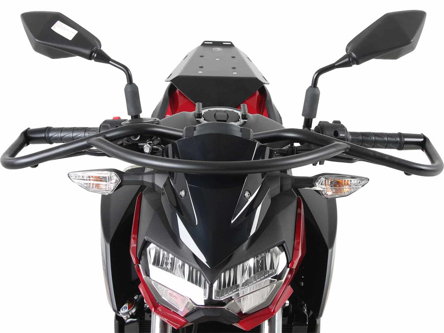 Kawasaki Z 400 [2019-2023] - Etusuojauspalkki