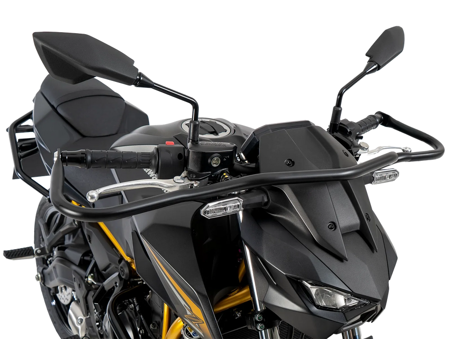 Kawasaki Z 650 S [2026-] - Suojatanko edessä
