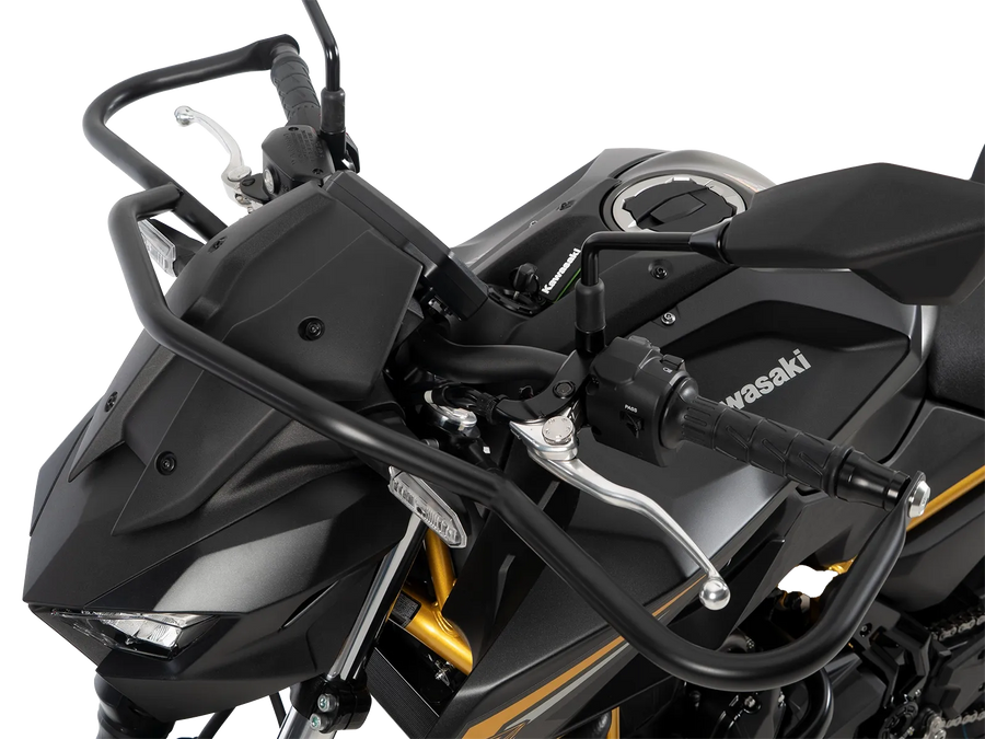 Kawasaki Z 650 S [2026-] - Suojatanko edessä