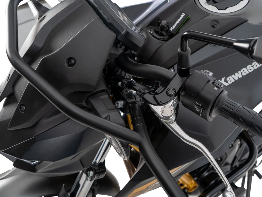 Kawasaki Z 650 S [2026-] - Suojatanko edessä