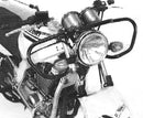 Suzuki GS 500 E [2001-2008] - Etusuojien yksityiskohtanäkymä