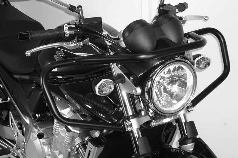 Suzuki GSF 650 N Bandit [2007-2010] - Etusuojauspalkki