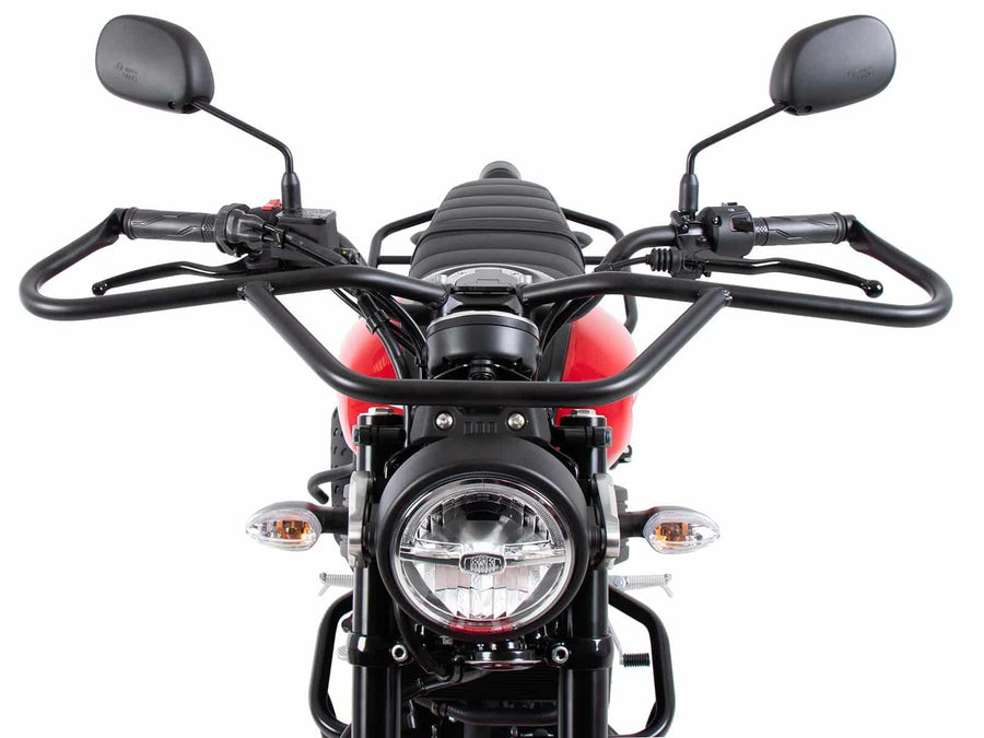 Yamaha XSR 125 [2021-2025] - Etusuojauspalkki