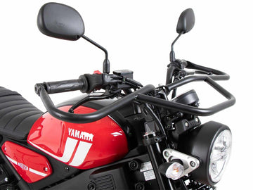 Yamaha XSR 125 [2021-2025] - front protection bar - 0