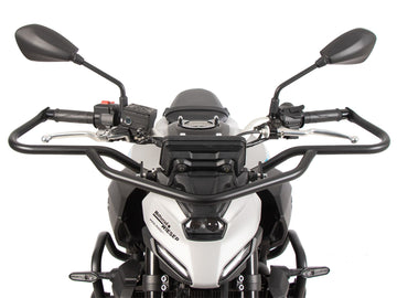 Yamaha Mt -07 [2025] - Etusuojelupalkki - 0