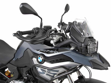 BMW F 800 GS [2024-2025] - Etusuojauspalkki - 0