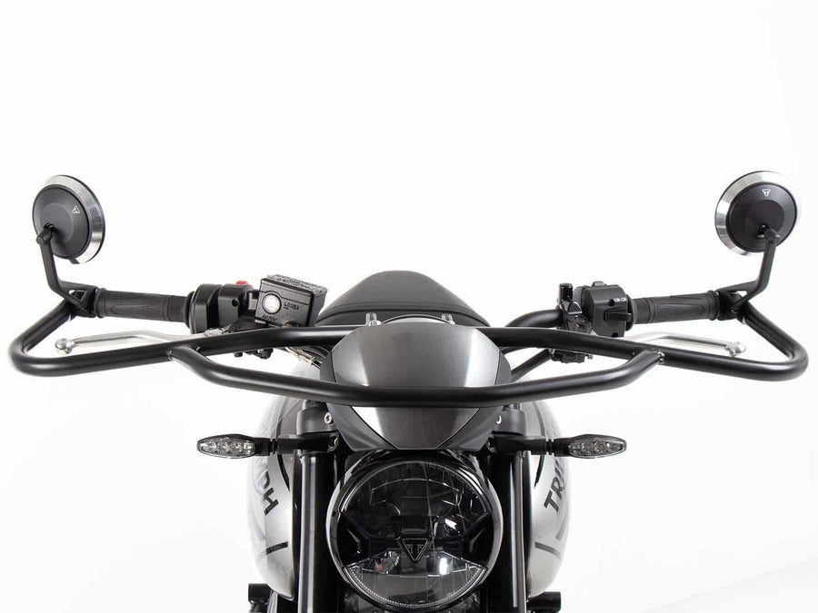Triumph Trident 660 [2021-2024] - Etusuojauspalkki