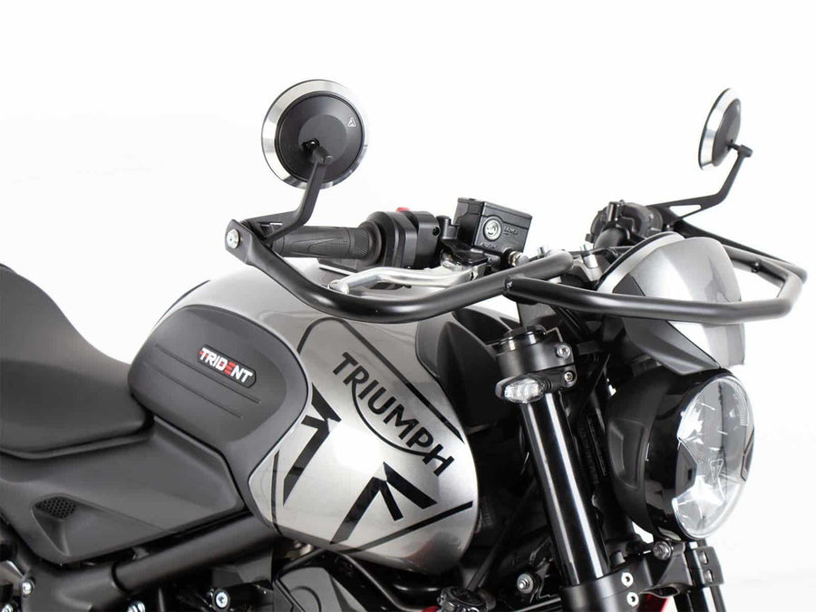 Triumph Trident 660 [2021-2024] - Etusuojauspalkki