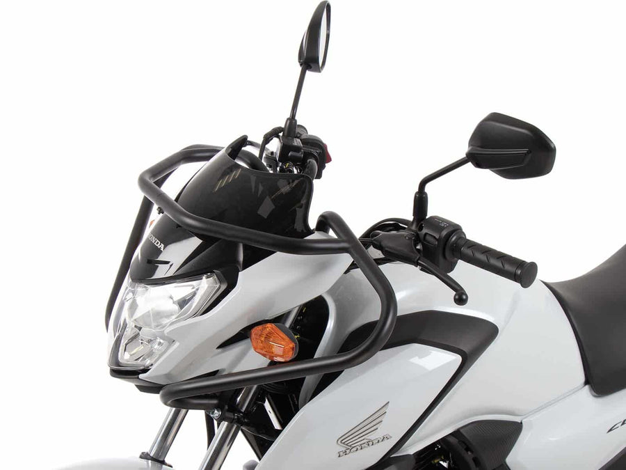 Honda CB 125 F [2021-2025] - Frontschutzbügel schwarz