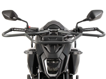 Honda CB 500 Hornet [2024-2026] - Frontschutzbügel anthrazit