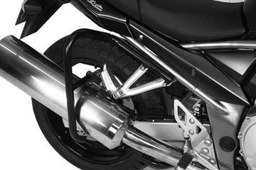 Suzuki GSF 650 [2007-2008] - TACA -suojapalkki