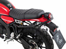 Yamaha XSR 125 [2021-2025] - Takasuojatanko yksityiskohtainen näkymä