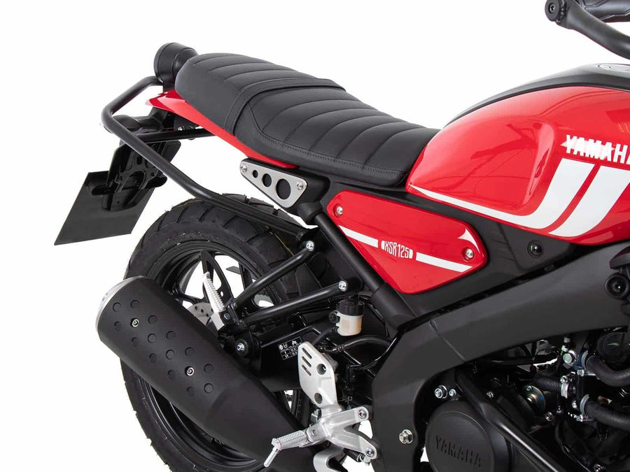 Yamaha XSR 125 [2021-2025] - Takasuojatanko