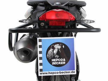 BMW F 800 R [2015-2019] - TACA -suojapalkki - 0