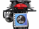 BMW F 800 R [2015-2019] - TACA -suojapalkki-3