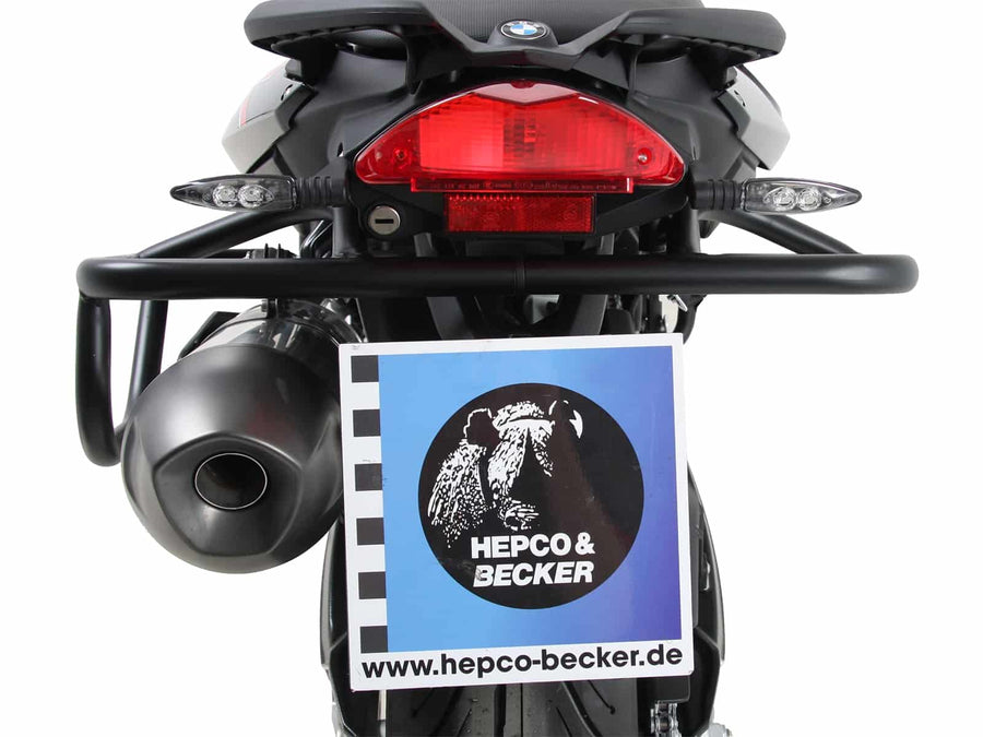 BMW F 800 R [2015-2019] - TACA -suojapalkki