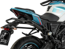 Voge R 125 [2023-2026] - Heckschutzbügel schwarz