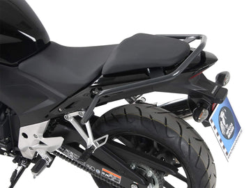 Honda CB 500 X [2019-2023] - Heckschutzbügel anthrazit