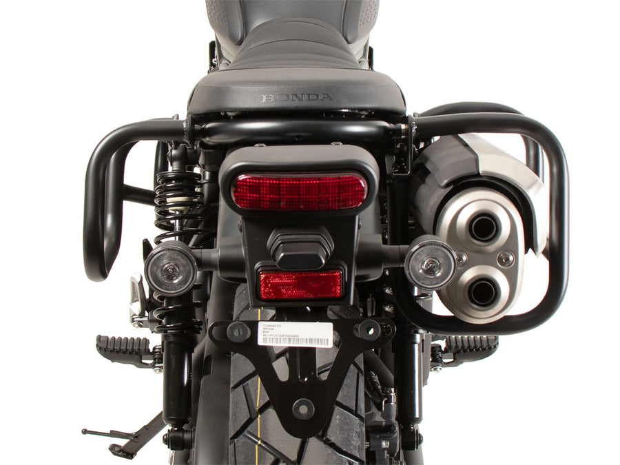 Honda CL 500 [2023-2025] - TACA -suojapalkki