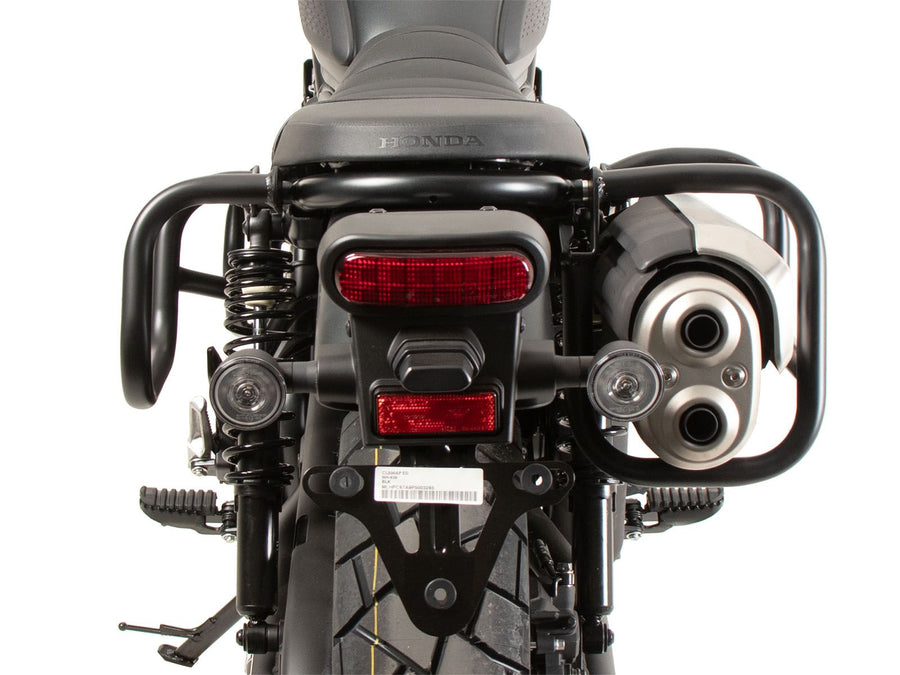 Honda CL 500 [2023-2025] - TACA -suojapalkki